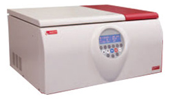 Velocity 18R Refrigerated Centrifuge